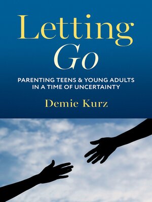 cover image of Letting Go